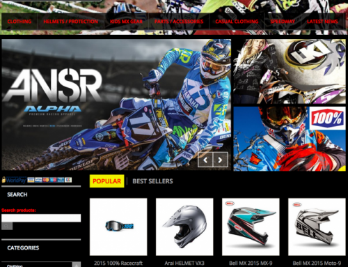 Onetwenty Motorsports