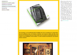 Dorset Mac Man designed website