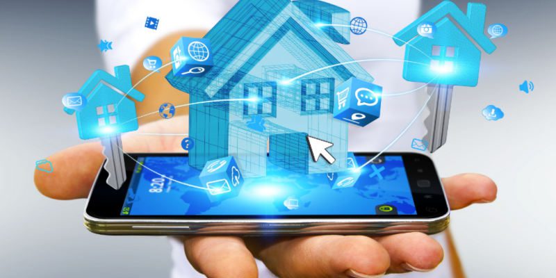 smarthome-phone