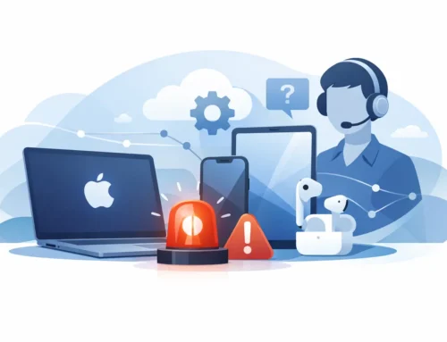 Emergency Apple Support When You Need It Fast