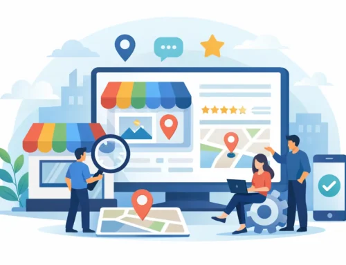 Google Business Profile Help for Local Firms