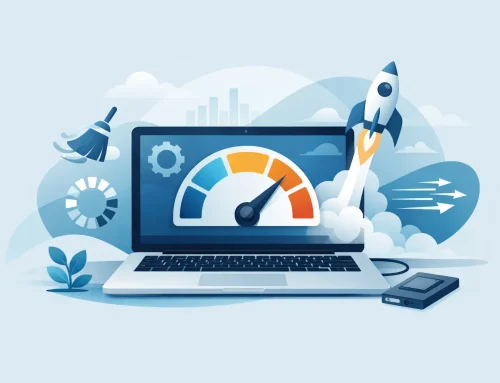 How to Speed Up MacBook Without Guesswork