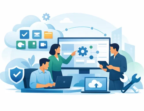 Microsoft 365 Setup Support That Works