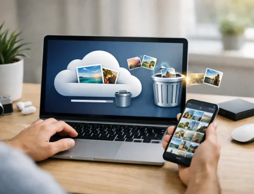 How to Clean Up iCloud Without Losing Photos