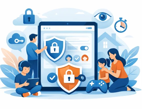 How to Secure Family iPad Settings Properly
