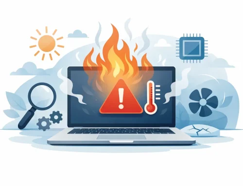 Why Is My Mac Overheating? Common Causes