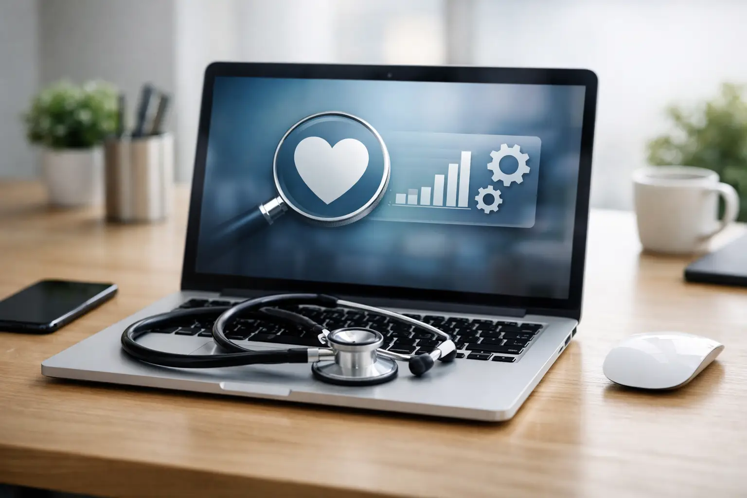 A Guide to Mac Health Checks for Home and Work