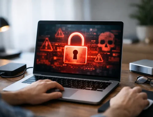 A Mac Ransomware Recovery Example Explained