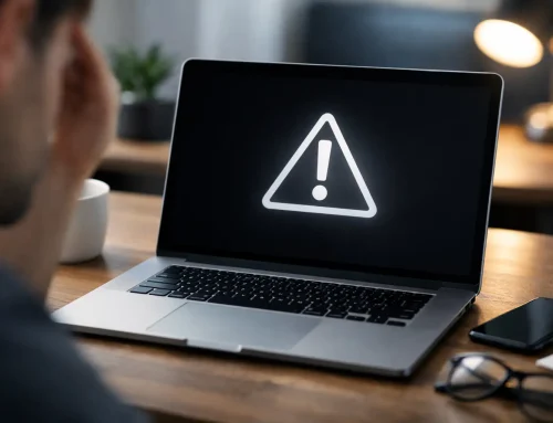 Mac Kernel Panic: What to Do When It Happens