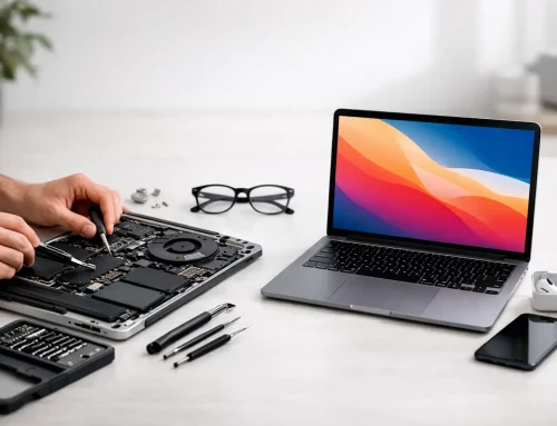 Mac Repair Versus Replacement: Which Pays?